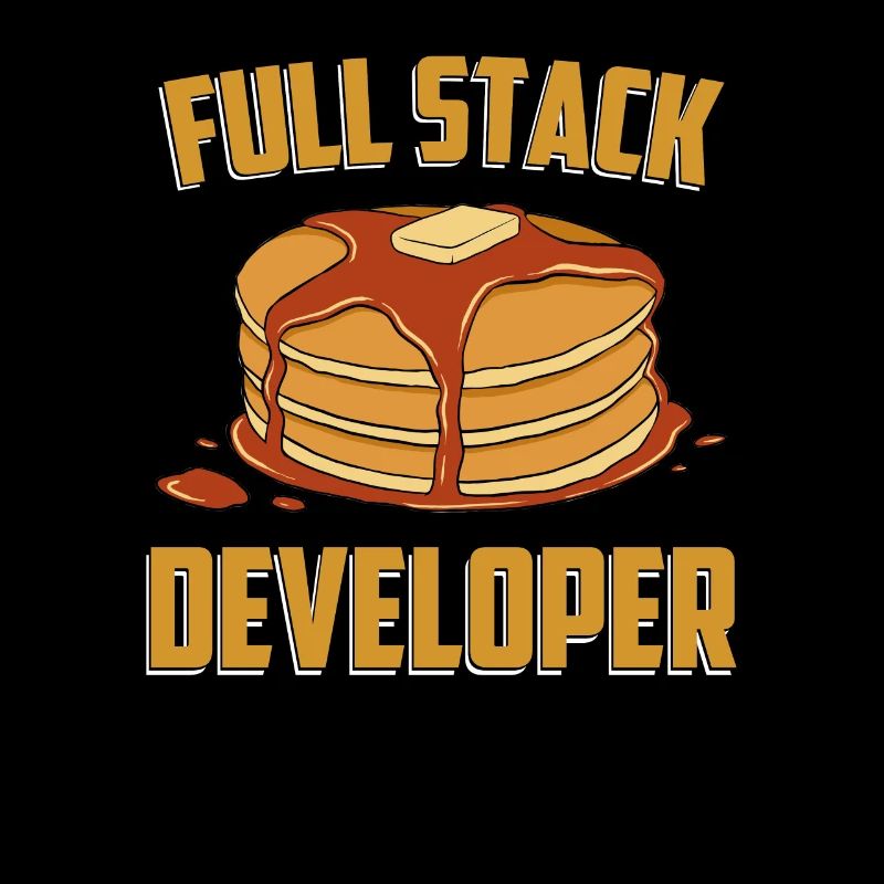 Full Stack Entwickler - Software Science Programmierer