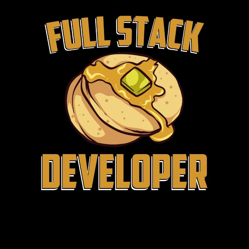 Full Stack Developer - Coding Science Programmer