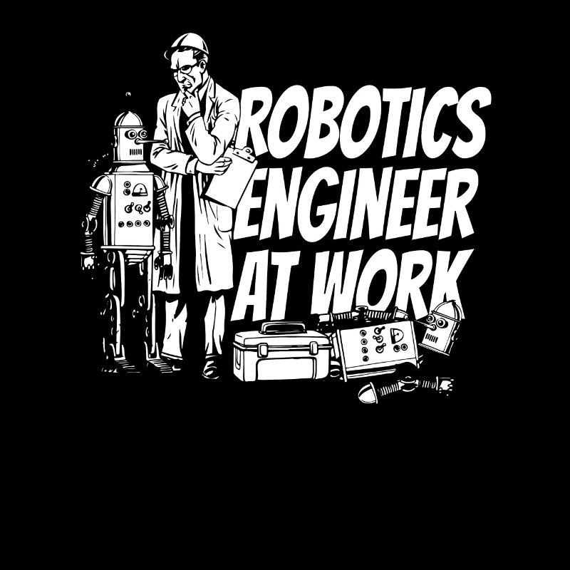 Robotics Ai Robot