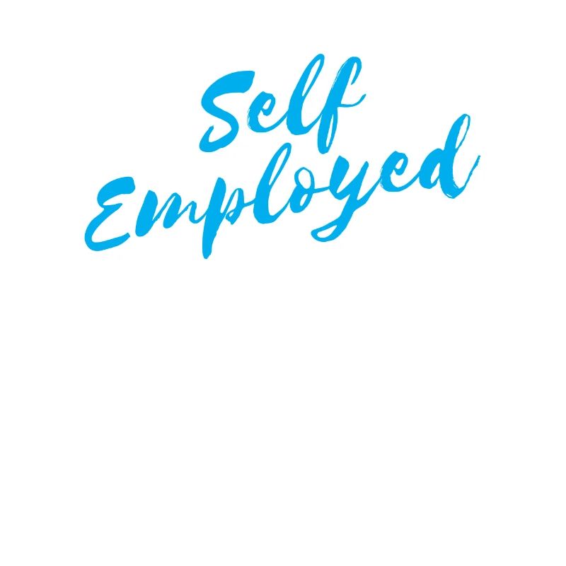 Self-employed freelancer Freelancer