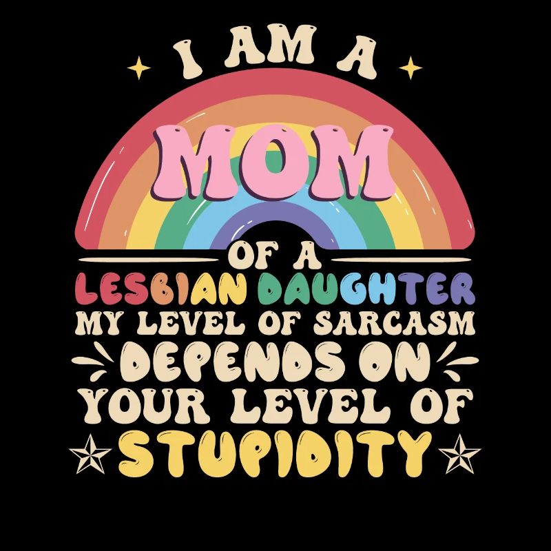 Ich bin Mutter einer lesbischen Tochter