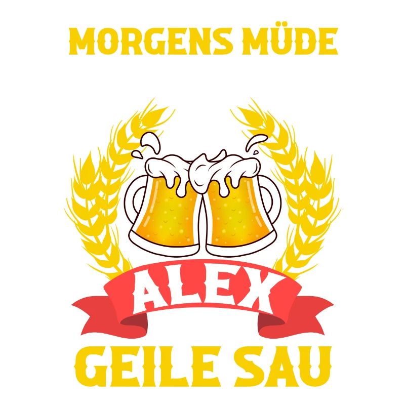 Alex