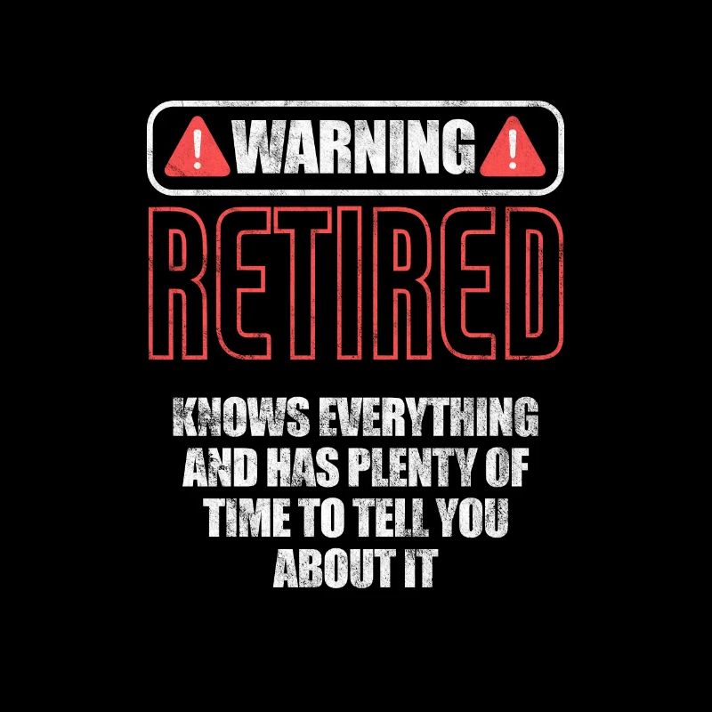 Retirement
