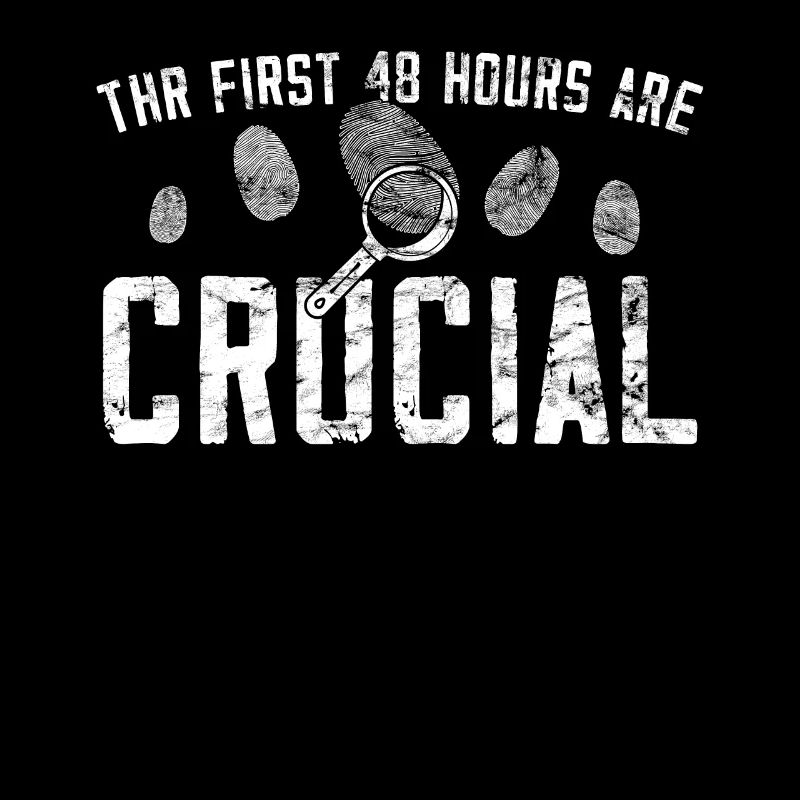 Criminology - Forensic Scientist