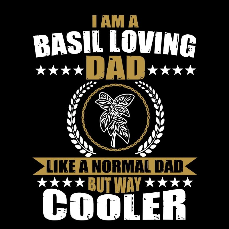 Basile aimant Papa