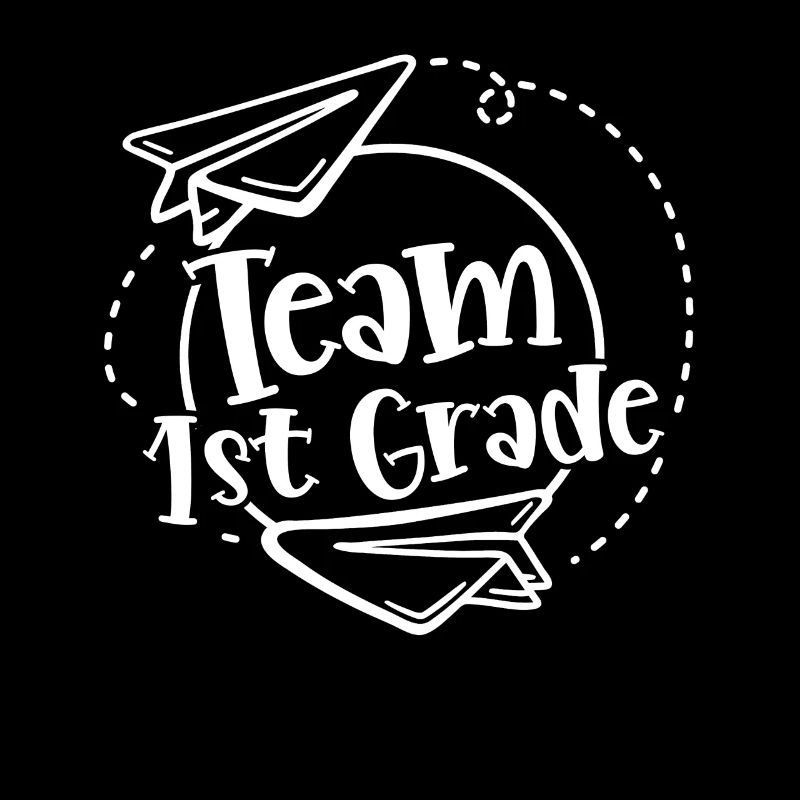 Team 1 Class First Class First Grader