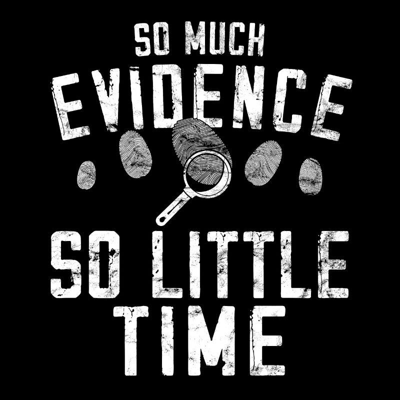 Criminologist - Forensic Science