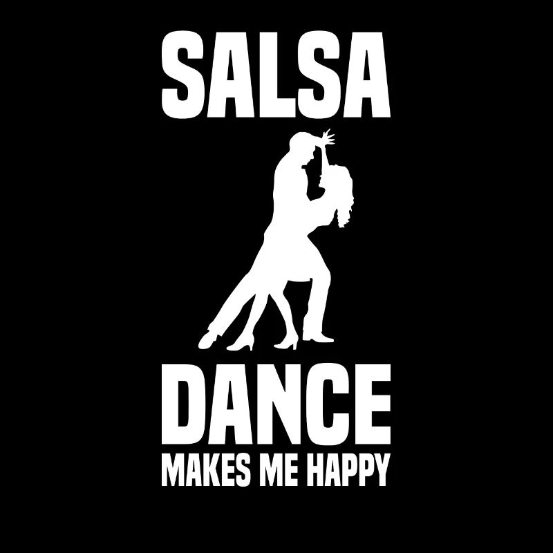 Salsa Dancing Music