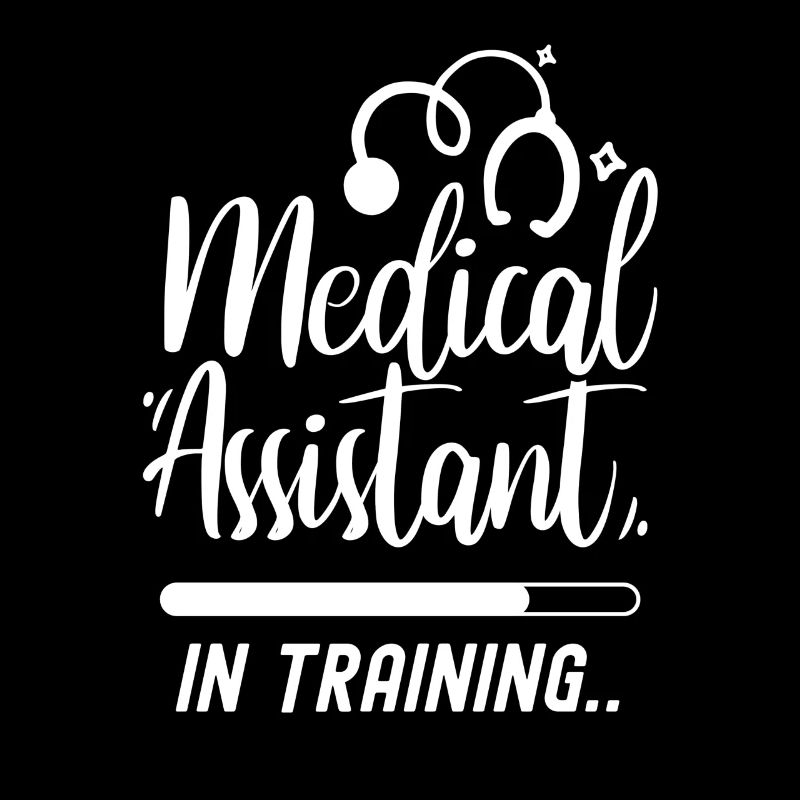 Medical Assistant in training Assistant