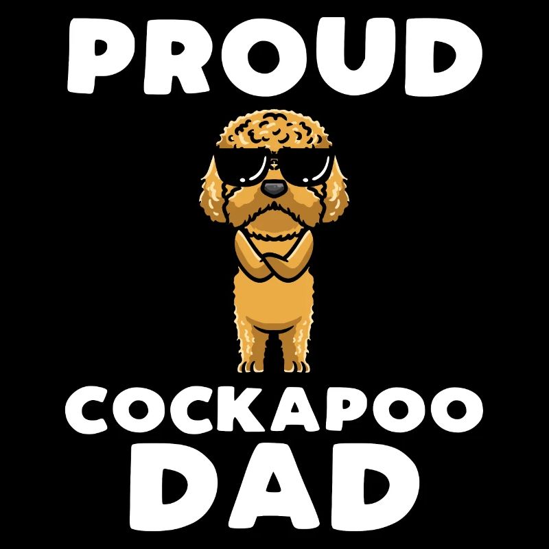Cockapoo Dog