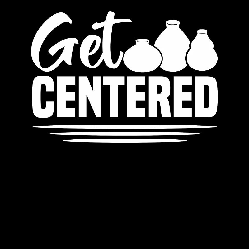 Get Centered