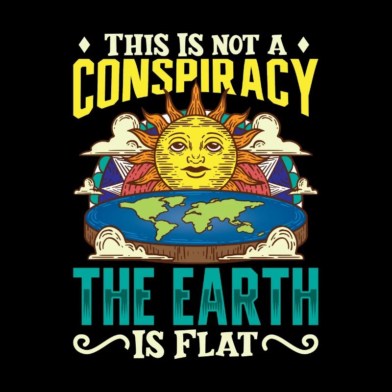 Flat Earth Theory Flat Earth Army Earth
