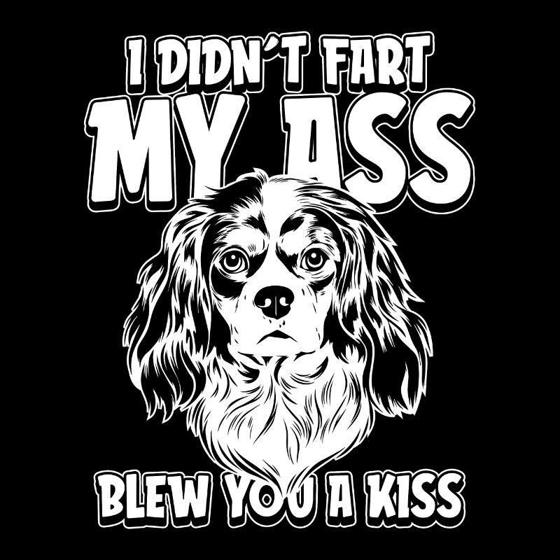 Le roi Charles Cavalier