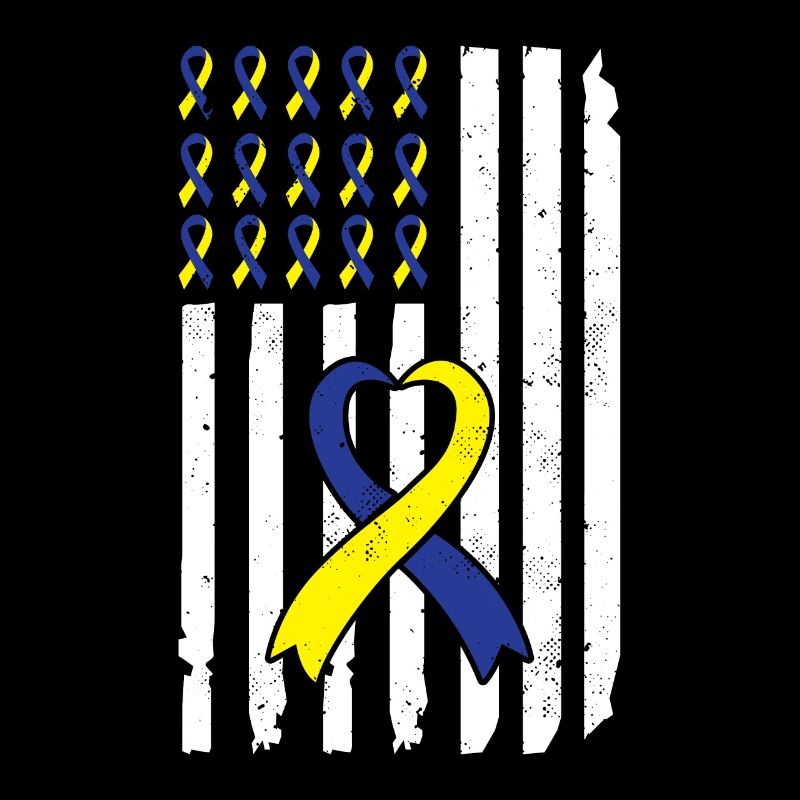 Down Syndrome Awareness Loop extra