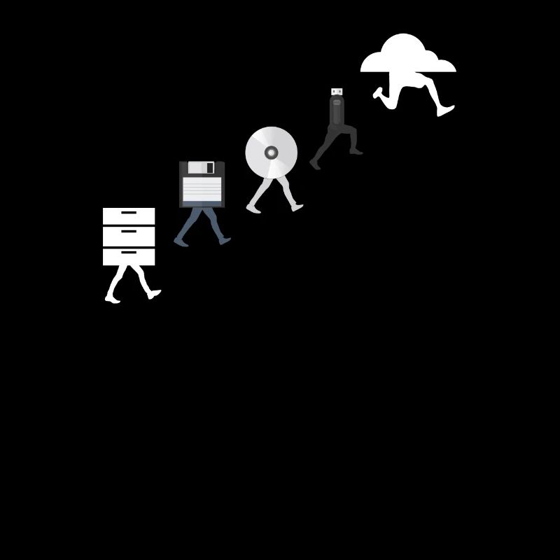 Cloud Data Design