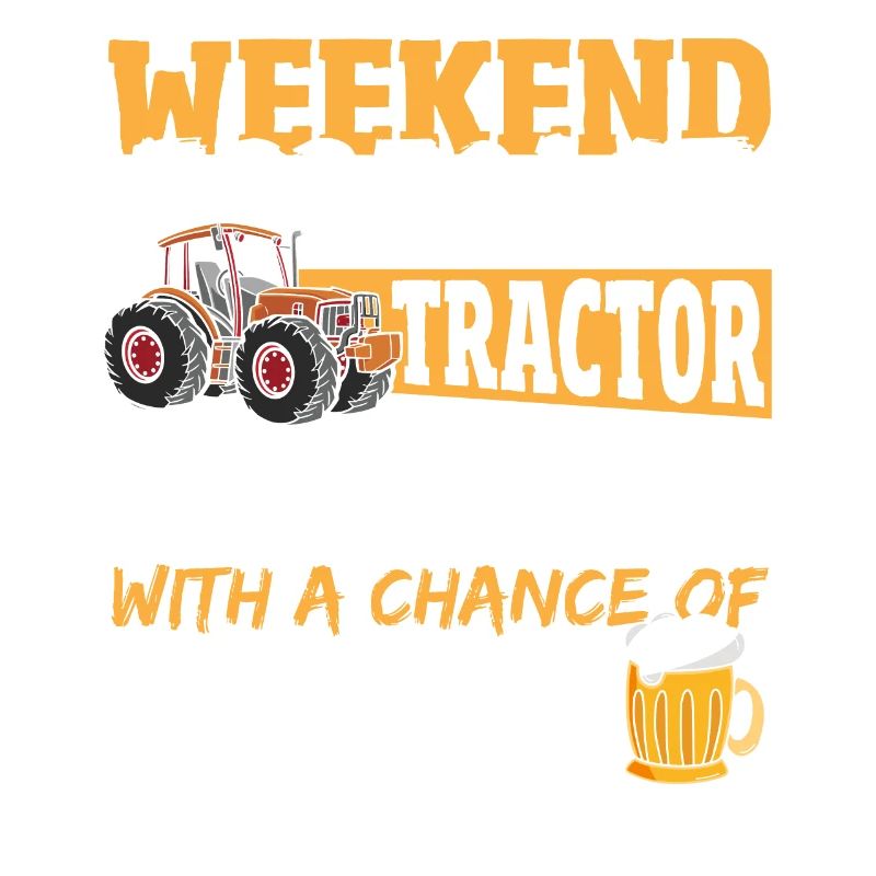 Weekend Forecast Tractor Pulling With A Chance Of