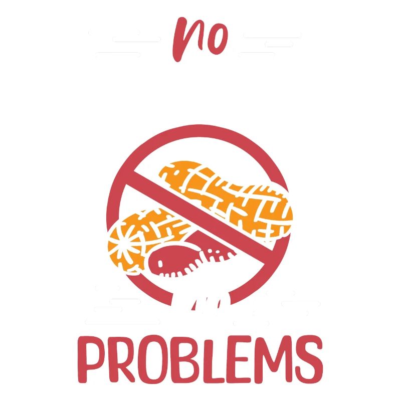 No peanuts No problems Peanut allergy sufferers