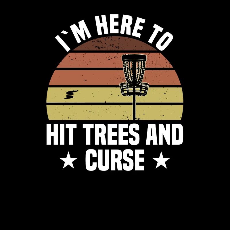 Frisbeegolf Discgolf