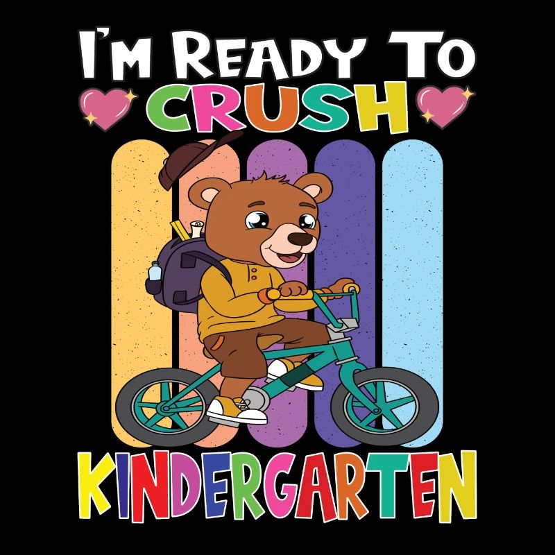 Kindergartenkind Kindergarten Geschenk