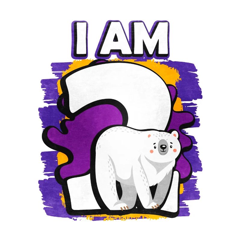Ich Bin 2 Eisbär