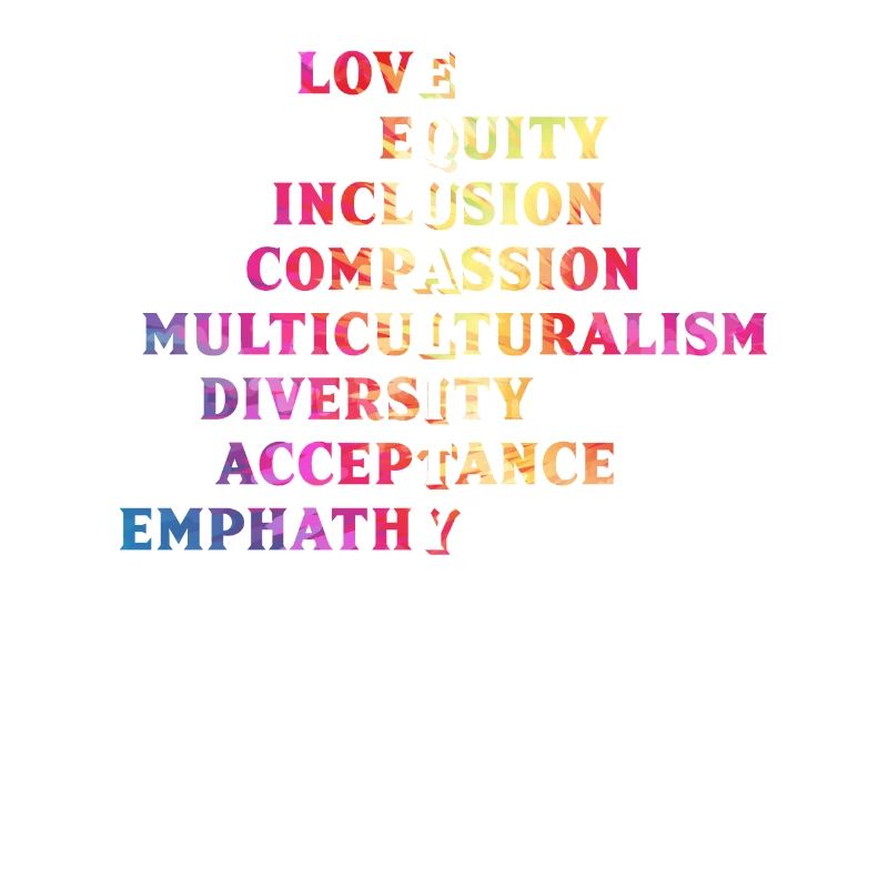 Inclusion, acceptation, handicap, solidarité