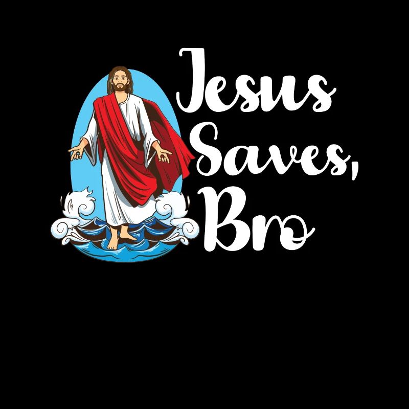 Jésus Christianisme Dieu Prière Pasteur
