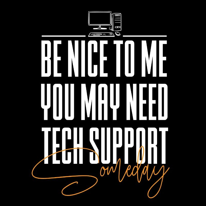 Lustiger Informatiker Spruch, Informatik