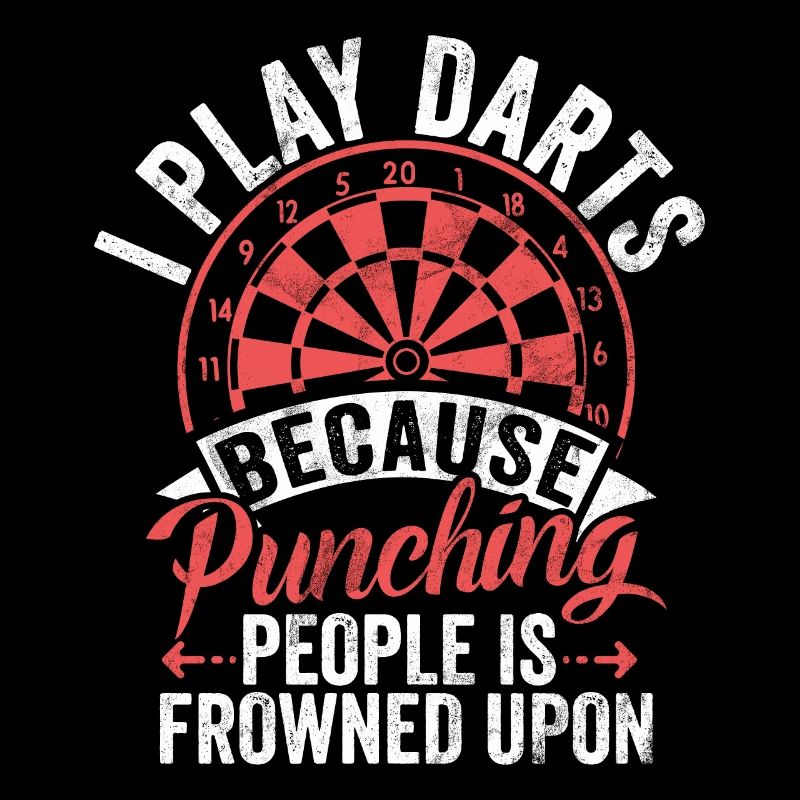Jeu de fléchettes rétro Dartboard 180 pour les joueurs de fléchettes