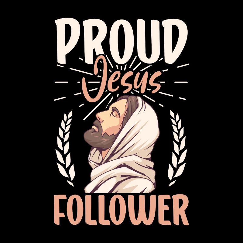 Jésus Christianisme Dieu Prière Pasteur