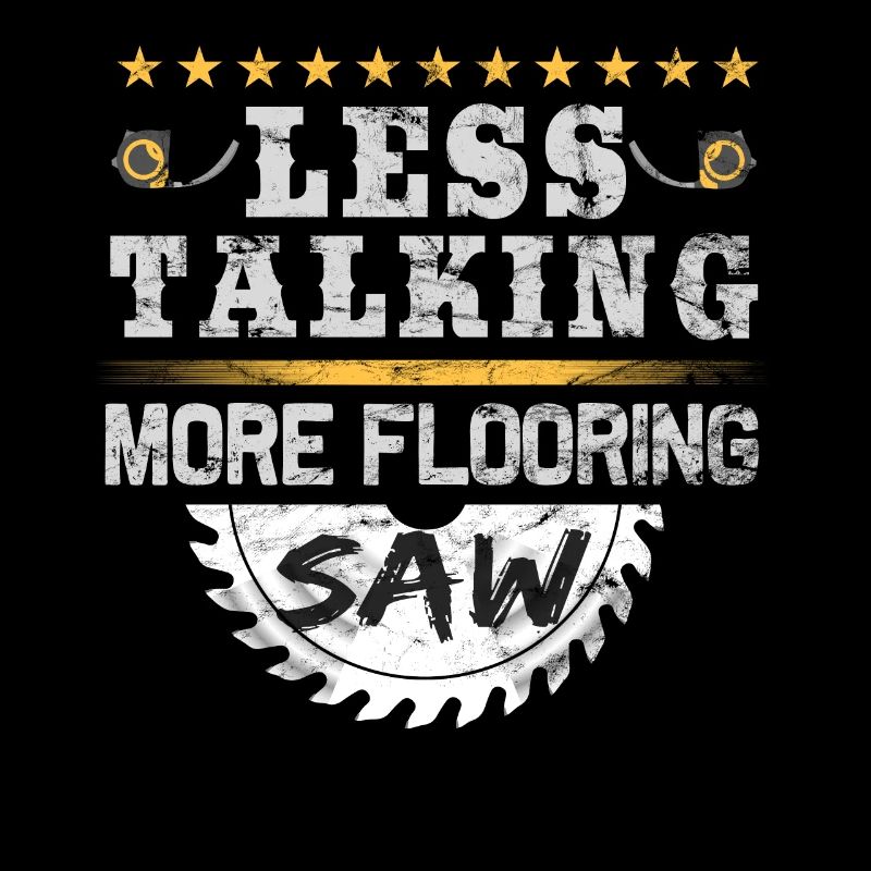 Poseur de tapis de construction de revêtement de sol