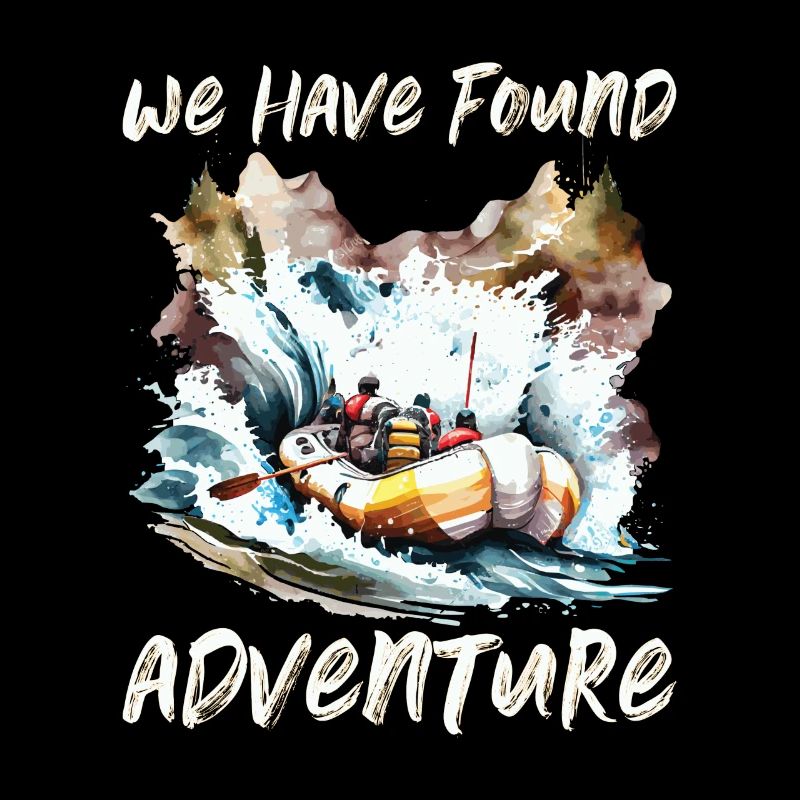 River Rafting