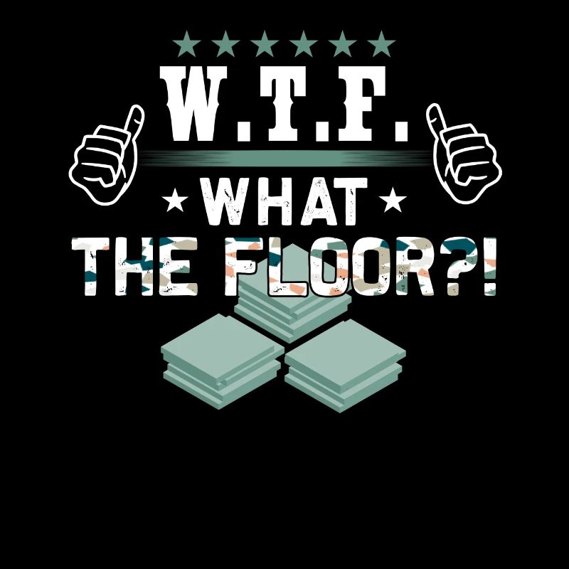 Flooring Tilers