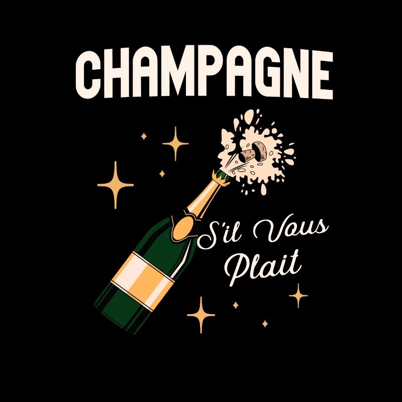 S'il Vous Plait Trinker