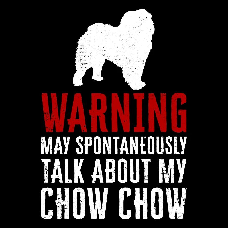 Chow Chow Chien