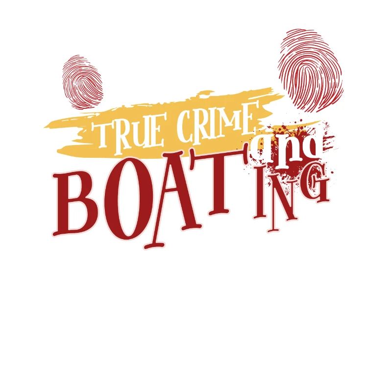 True Crime Murder Spy Crime Interest Gift Idea