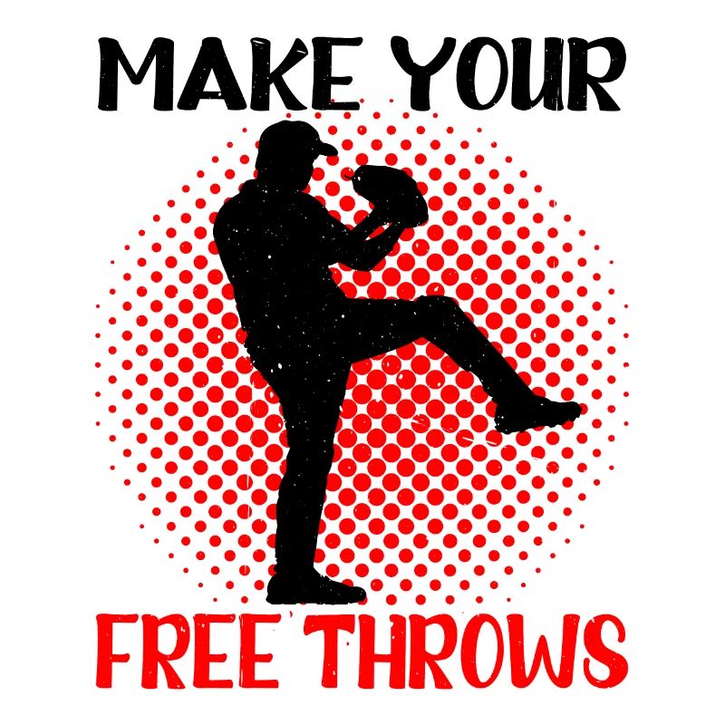 Make Your Free Throws 3