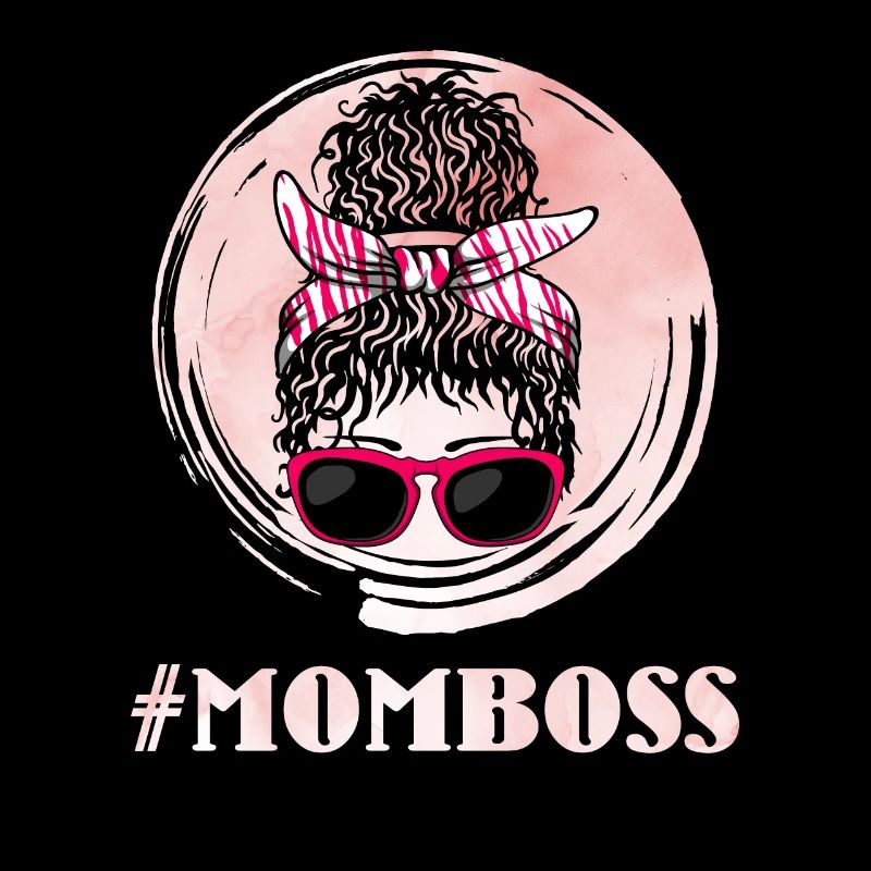 Mama Chefin Muttertag Mama Boss Supervisor