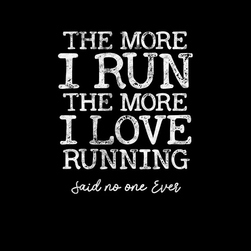 Running Runner Jogging Jogging Runner Gift