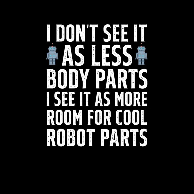 Amputation Amputation Prosthesis Gift