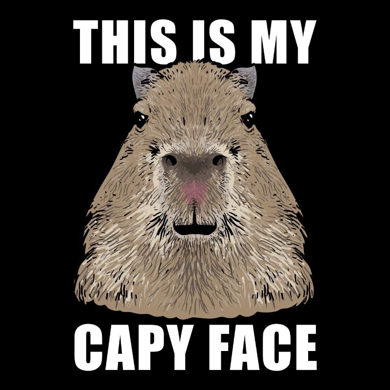 Capybara Nagetier