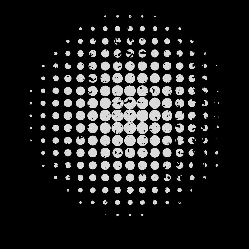 Conception de points rétro