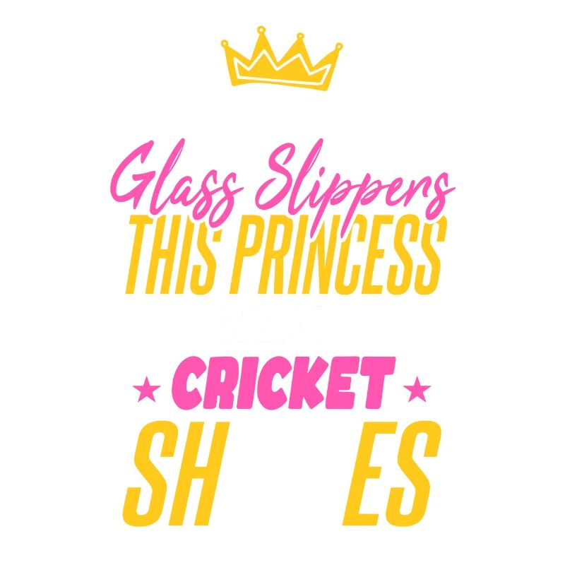 Cricket-Mädchen