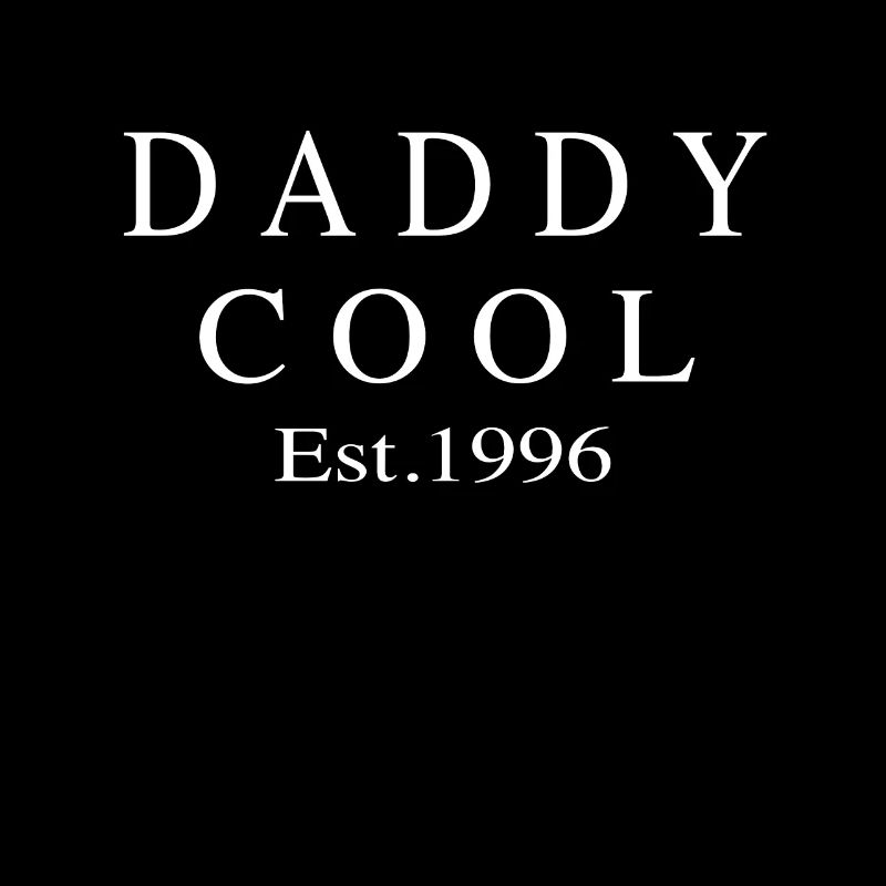 Daddy Cool est 1996