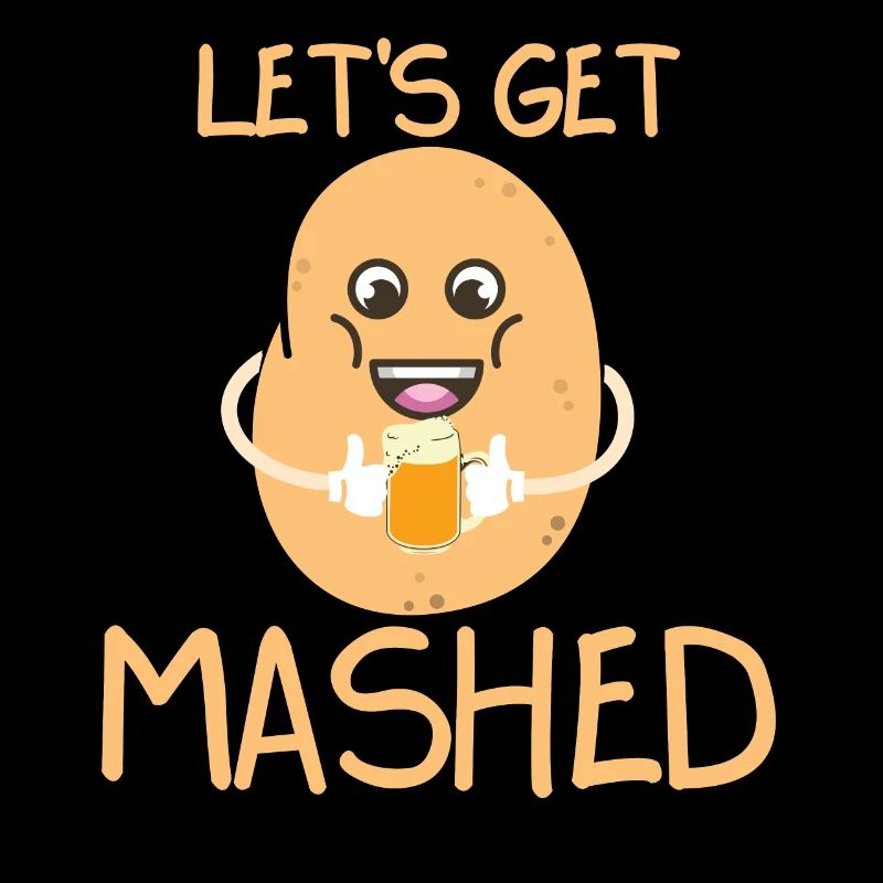 Lets Get Mashed