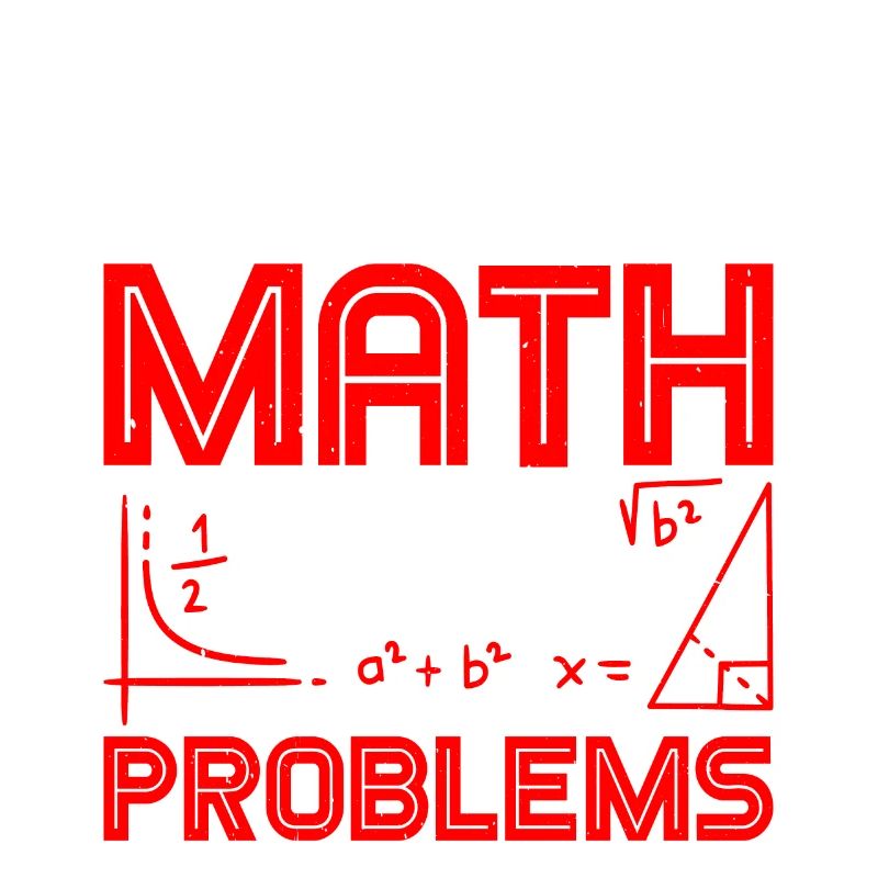 Dear Math, Solve Your Own Problems 2