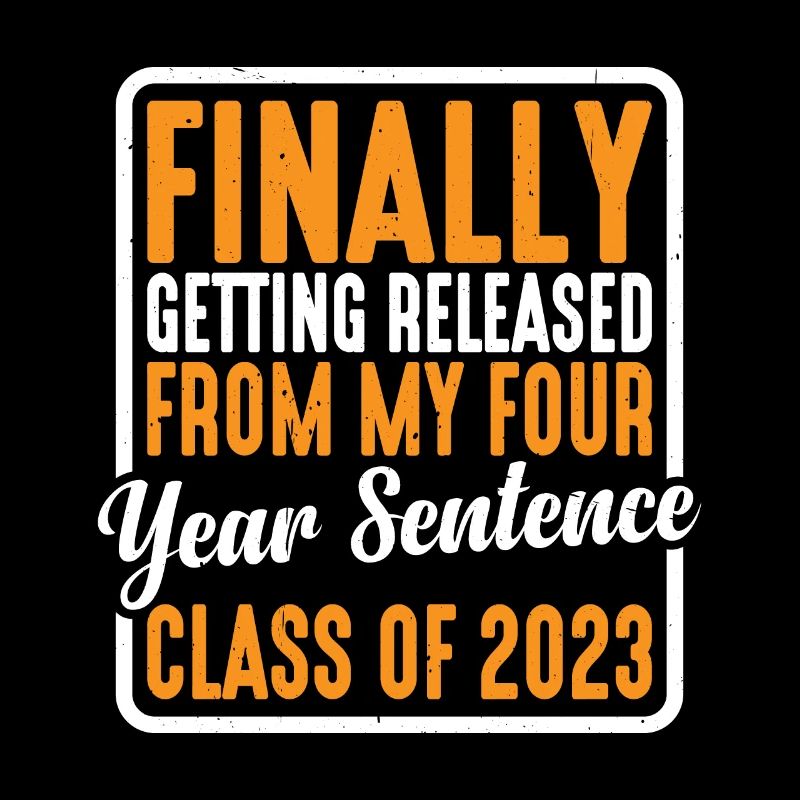 Getting Released From My Four Year Sentence 3