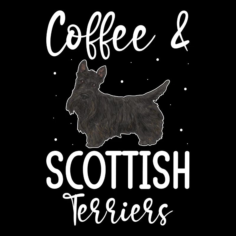 Scottish Terrier Scottie Dog