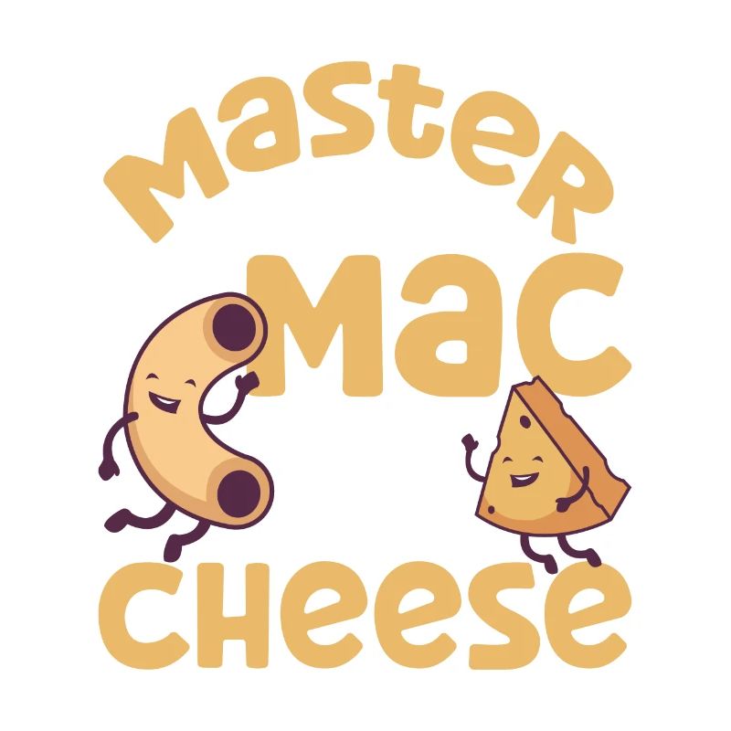 MAC AND CHEESE GIFT: propulsé par macaroni au fromage