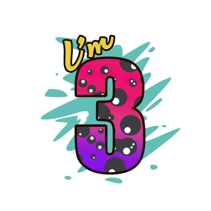 3rd Birthday