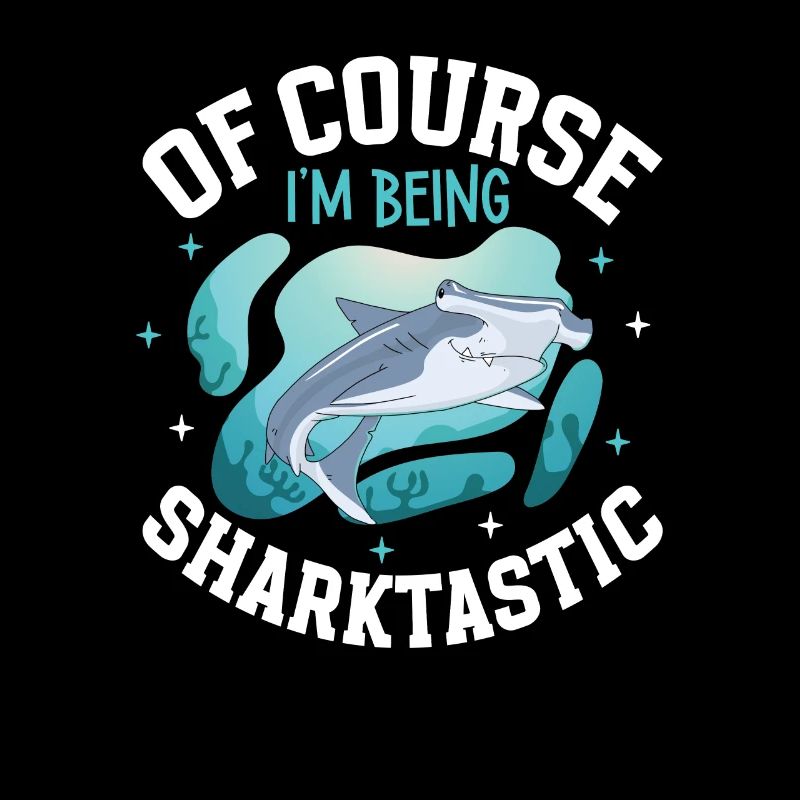 Shark Ocean Predator Scuba Diver Tauchen